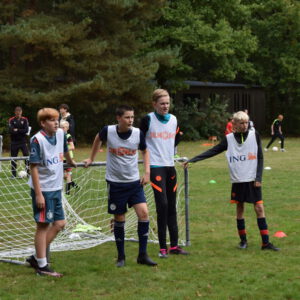 Ticket | Pupillenkamp 2025 | Deelnemer