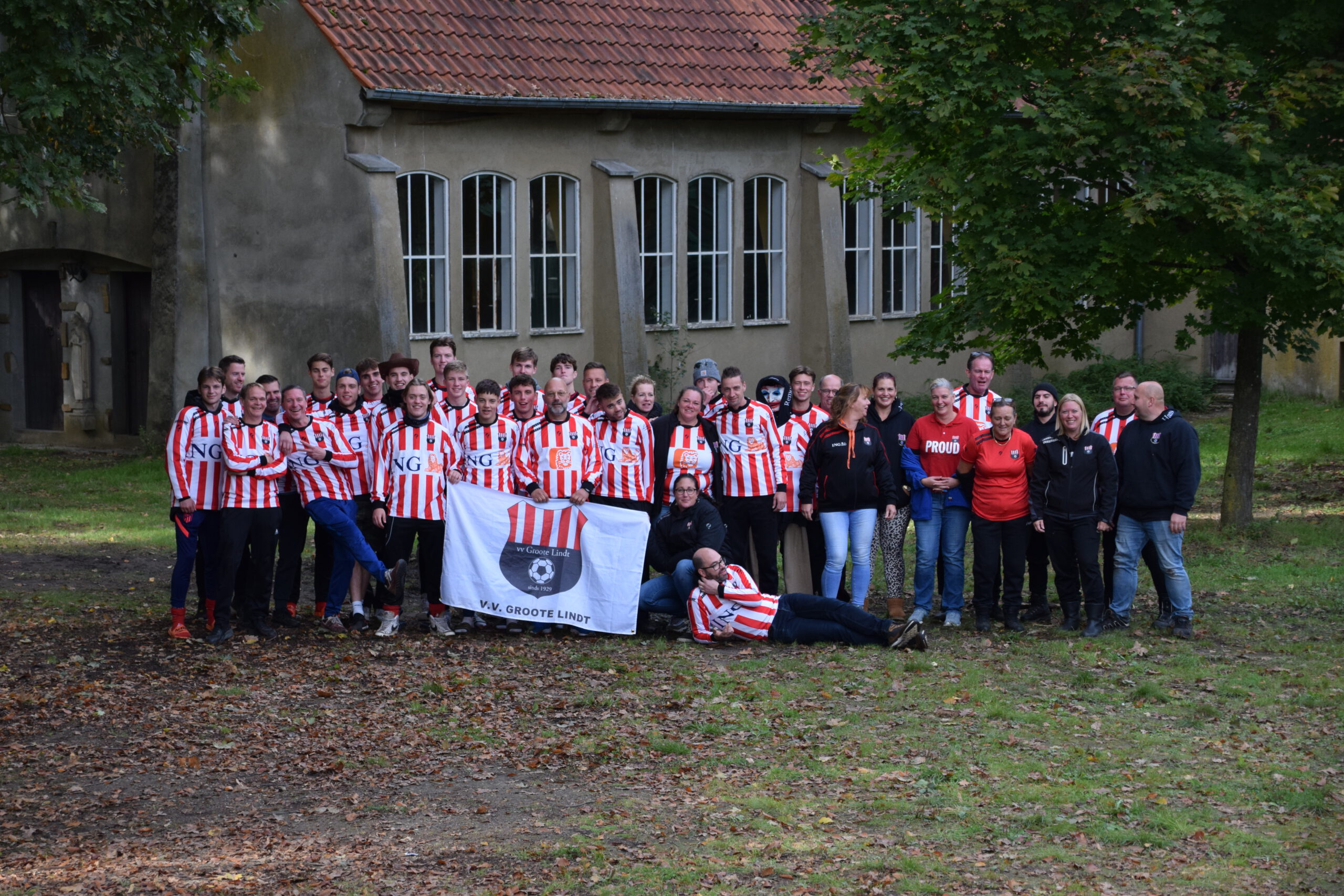 Ticket | Pupillenkamp 2025 | Begeleiding