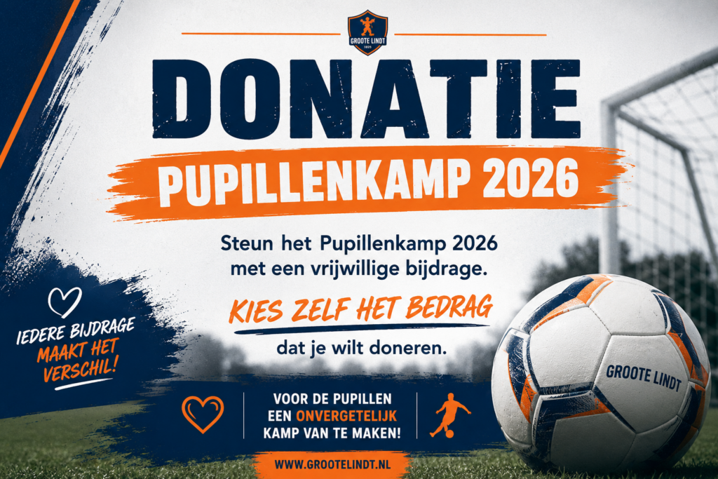 Sponsoring Kamp