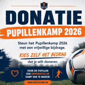 Sponsoring Kamp